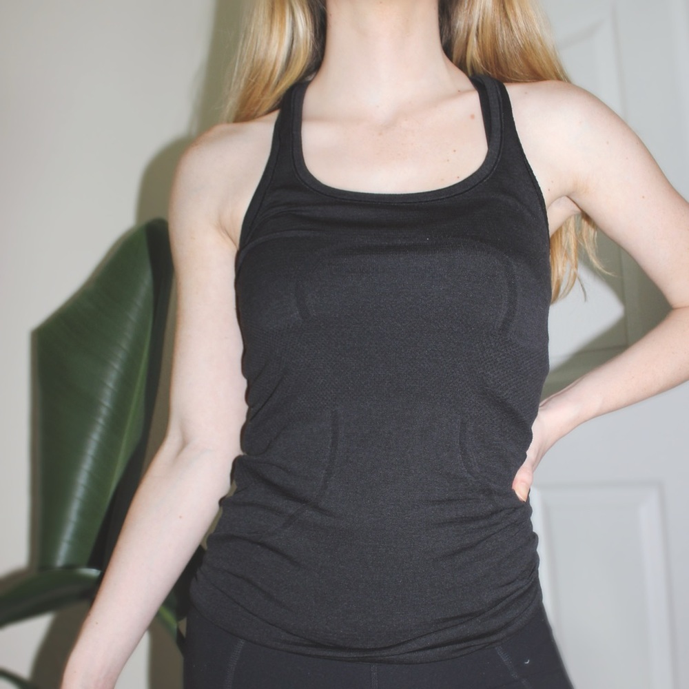 Lululemon Swiftly Tech Racerback